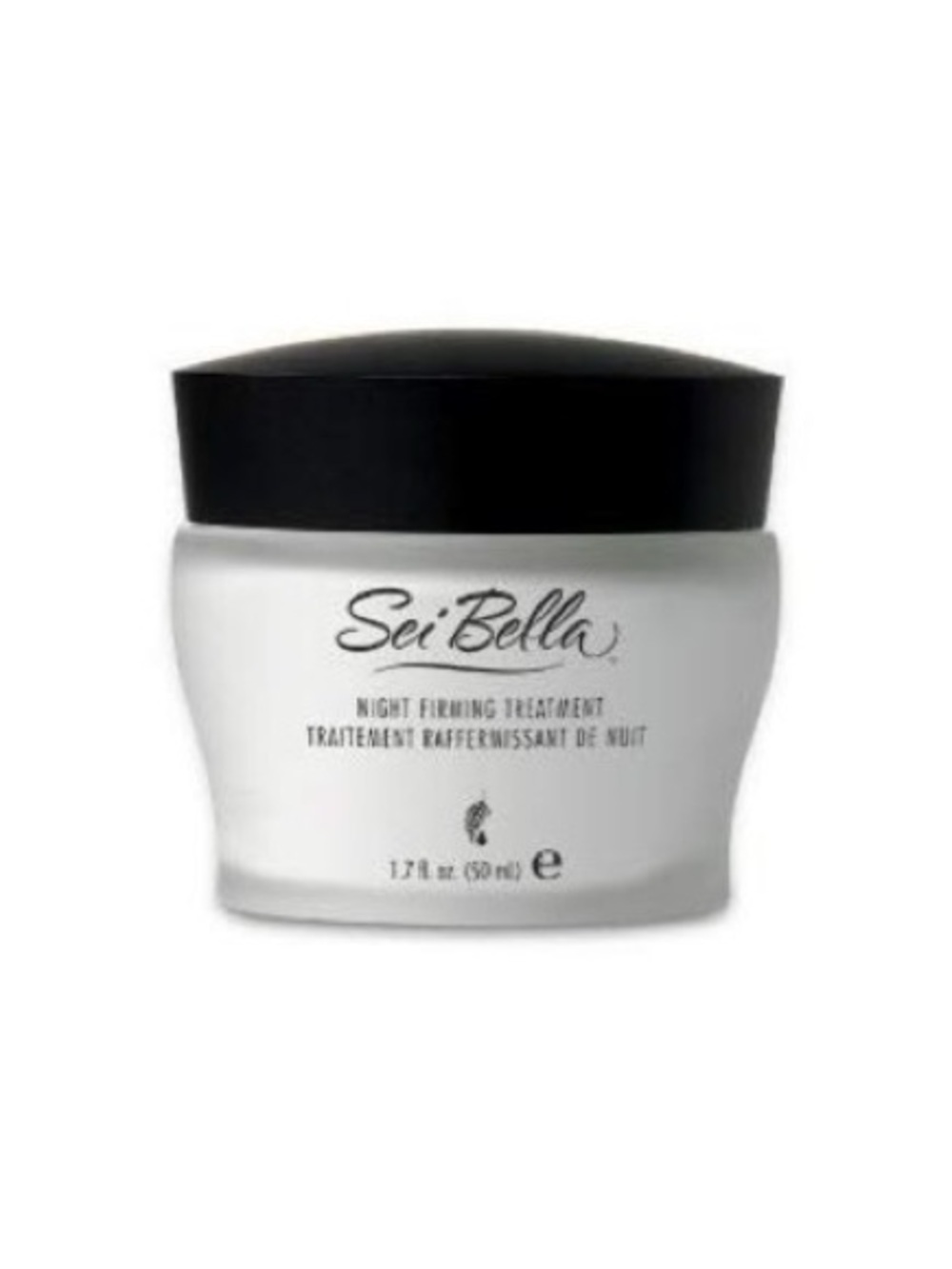 Night Firming Treatment Melaleuca Sei Bella 1.78 Fluid Ounce/50 Ml (New In Box)
